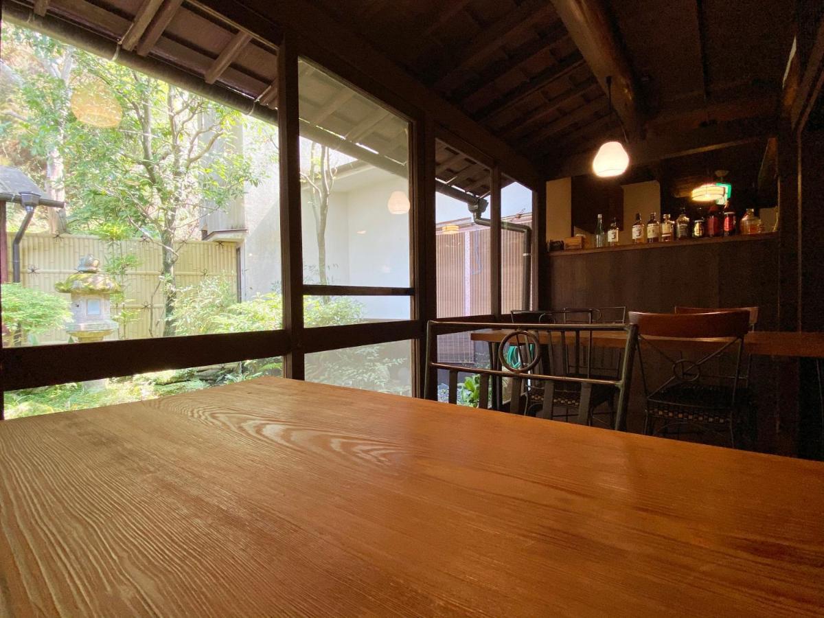 Ryoso Kawaguchi Hotel Hatsukaichi Exterior photo